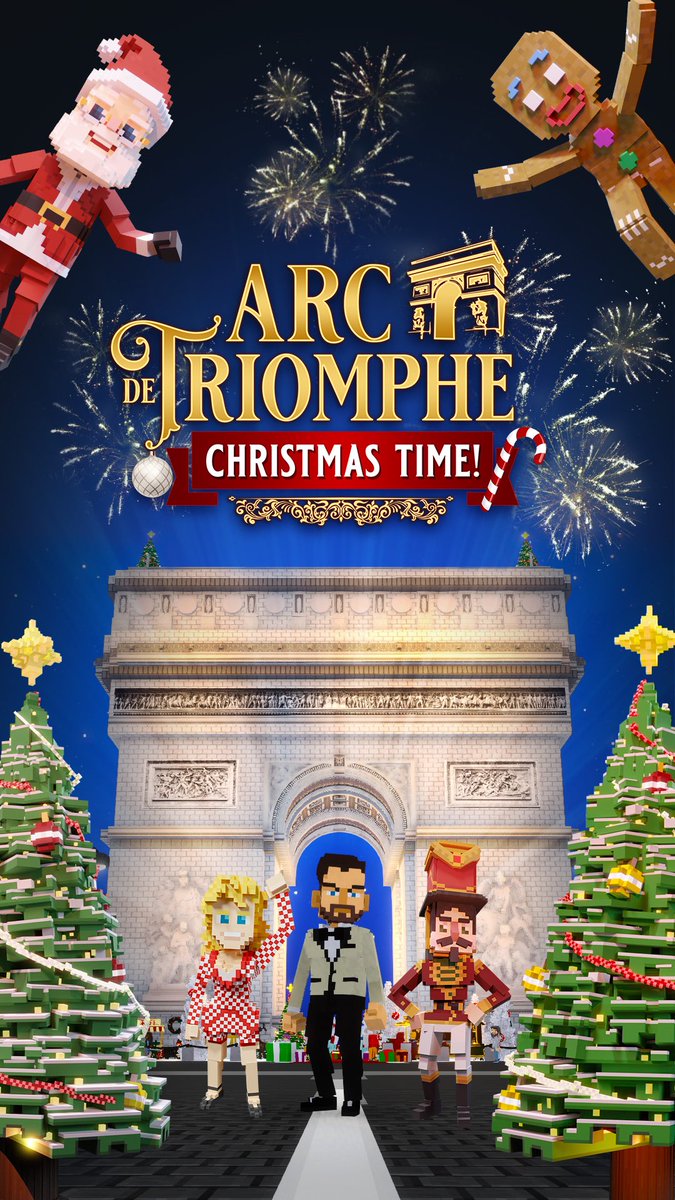 Interactive Studio tweet media