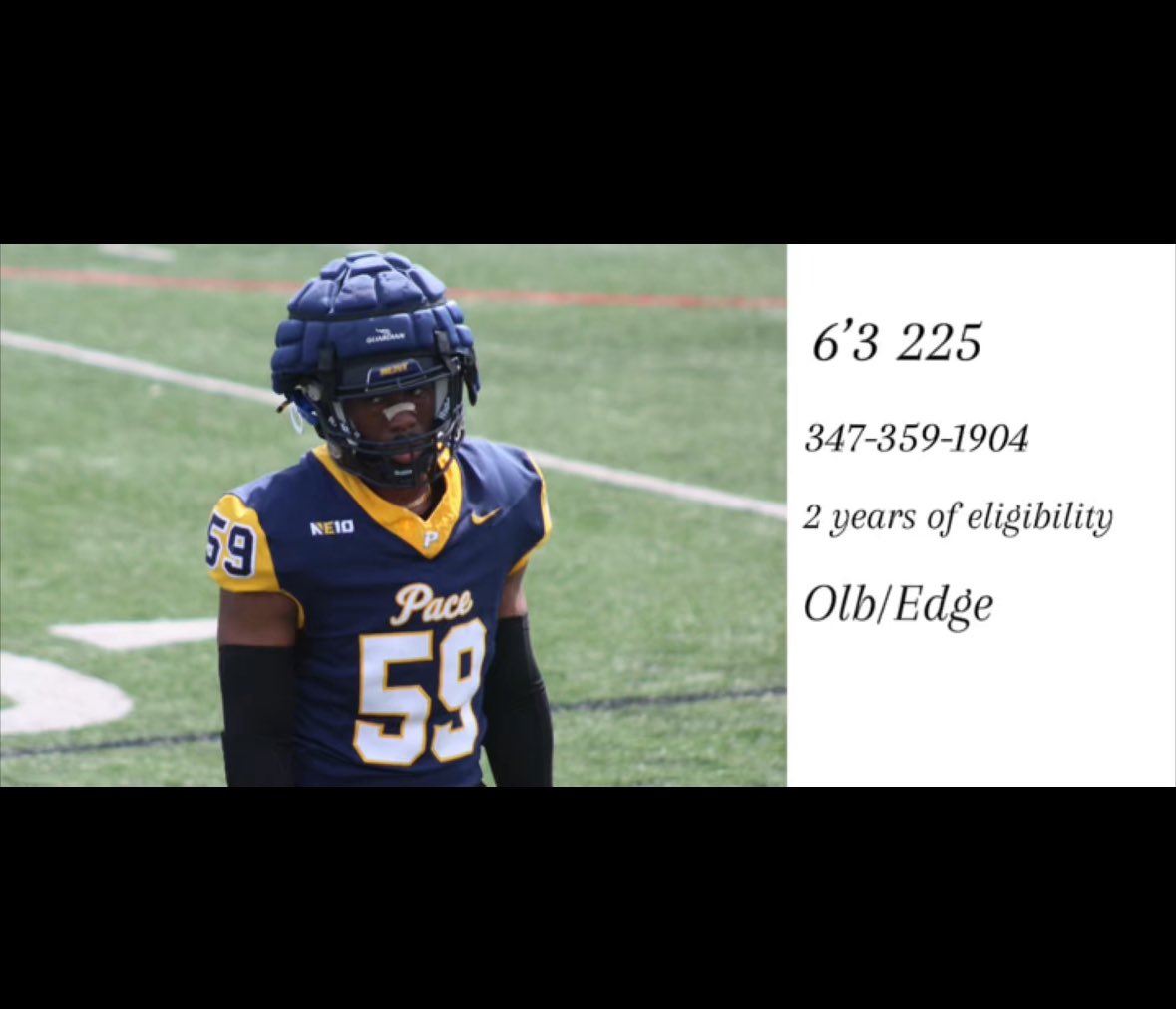 Zachary Cherenfant tweet media
