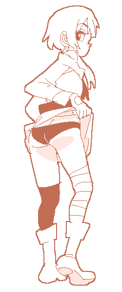 パンみせめぐみん 