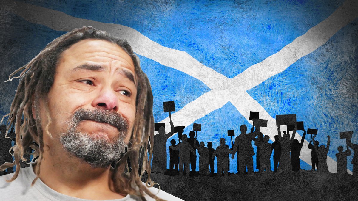 Bitter Lessons From Scotland's History
youtu.be/tOAgjVzkcrM