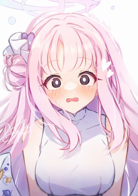 冬コミ新刊表紙〜‼️
驚き照れるミカからしか得られない栄養を詰めました 