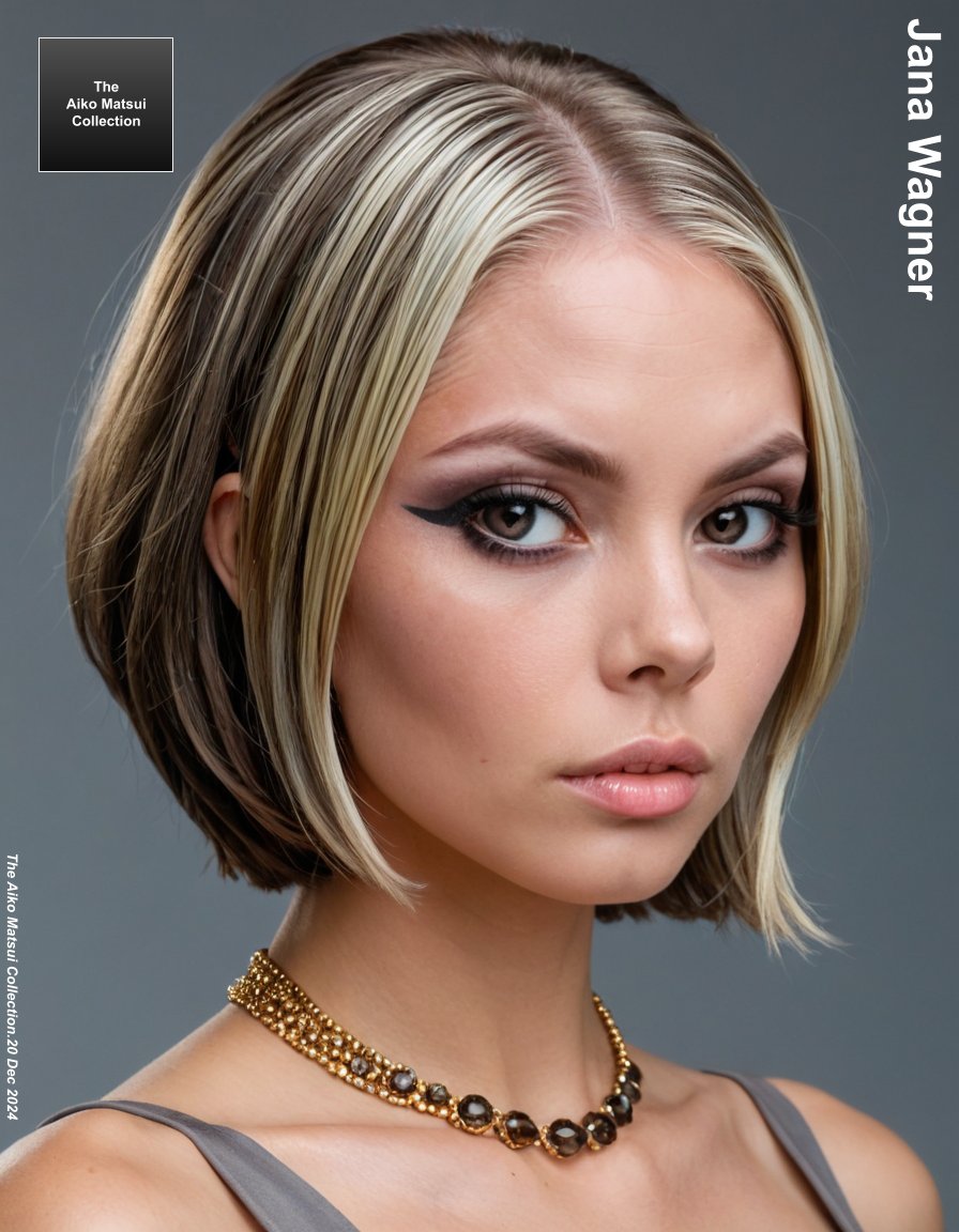 LoveAiko2003's tweet photo. Realistic Portrait for models in #TheAikoMatsuiCollection

#JanaWagner

#AIart #aigeneratedimages #AikoComparesAI #AI #AIArt #SDXL #StableDiffusion https://t.co/8qddpYgLtM
