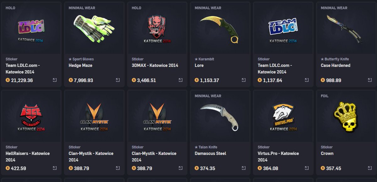 I'm bored.

I'll be giving away my $35,000+ leftover skins on stream.

kick.com/monarch, like &amp; RT &amp; tag a friend to enter