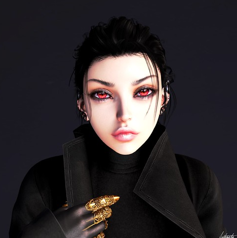 AUTOMATIA_open's tweet photo. eLUTKA Camila Head (Gift)
https://t.co/Krec9oaVi4
 Gifts For All During LeLutka’s 12 Days Of Christmas!
https://t.co/8ODU0RDGwe https://t.co/0jc3ySmU6H