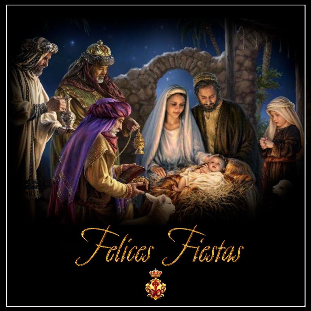 Felices Fiestas