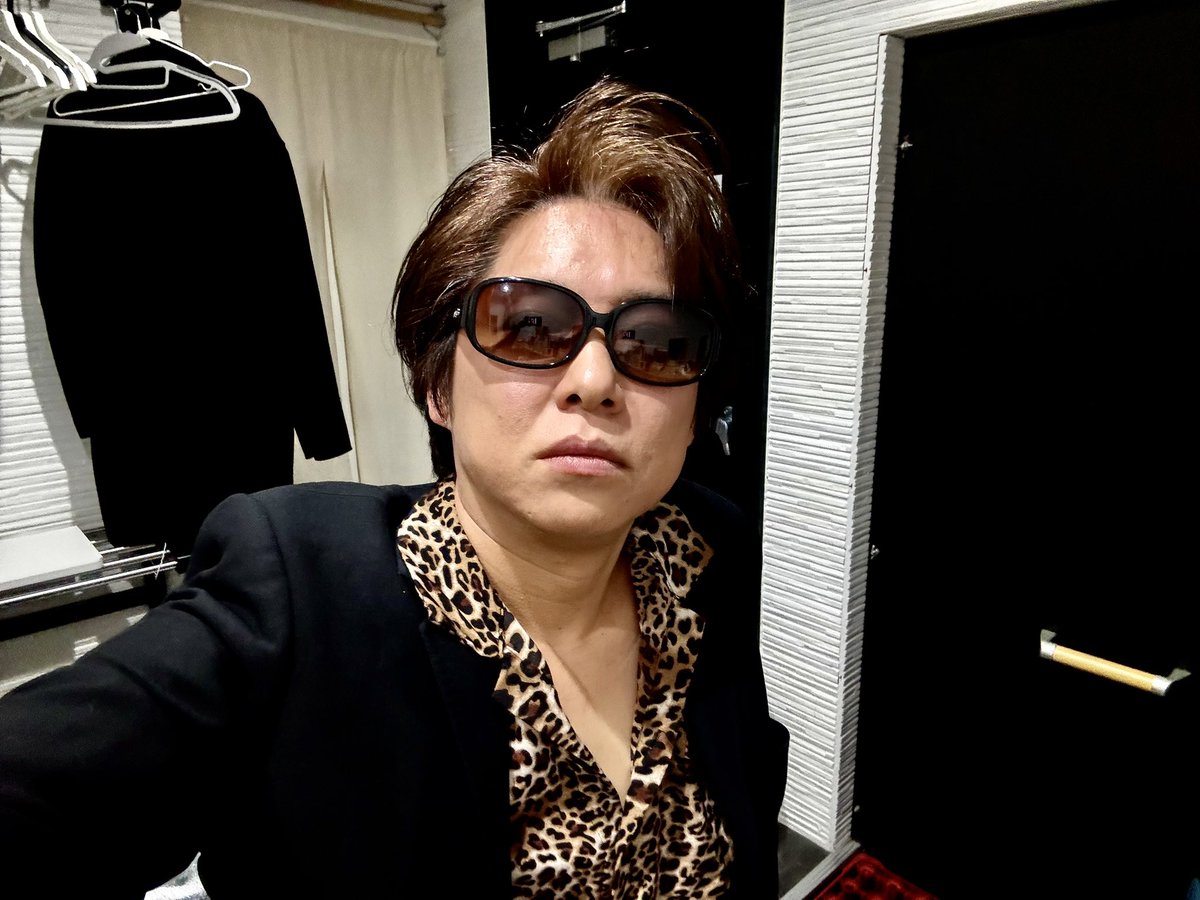 龍の独壇場にシークレットゲストで出演してきたぜ
楽しかったよ