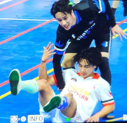 ohmnaynon's tweet photo. OHMNANON??????😭😭😭😭😭😭 https://t.co/1ulwDNah0t