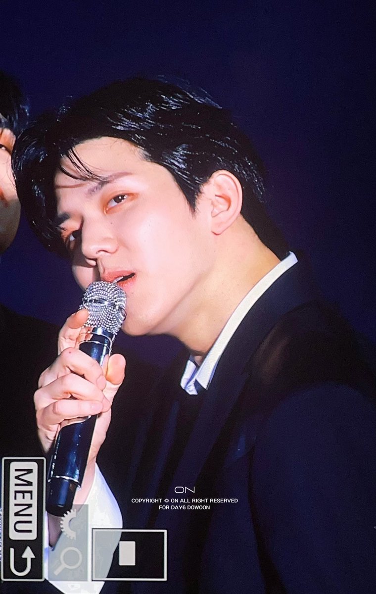 241221 The present
#도운 #DOWOON #데이식스 #DAY6 #드럼치는도운이