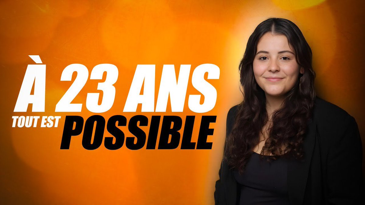 Hello à tous, on a eu la chance de recevoir <a href="/eneadn_/">Enéa</a>, un grand merci d’avoir accepté l’invitation.

Elle nous a raconté son parcours et ce qu’elle est en train d’accomplir avec son agence…

🎥 Lien en commentaire