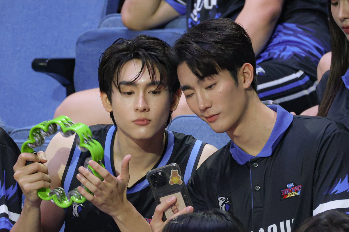 อะริกาโต๊ะ ft.แก๊งเสือแง่ว tweet media