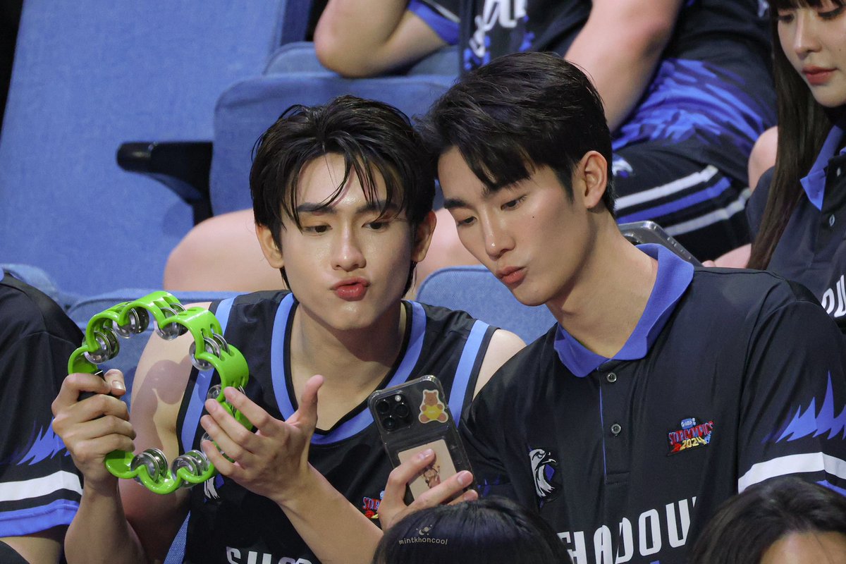 อะริกาโต๊ะ ft.แก๊งเสือแง่ว tweet media