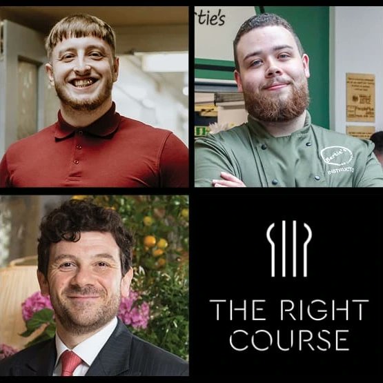 RightCourse_UK's tweet image. Thank you to all our partners who have helped us to support our learners. This year 60% have completed the course, 28% are still ongoing and, of those released, 60% have secured employment with a further 13% currently looking. 

#Training4Employment

#TheRightCourse