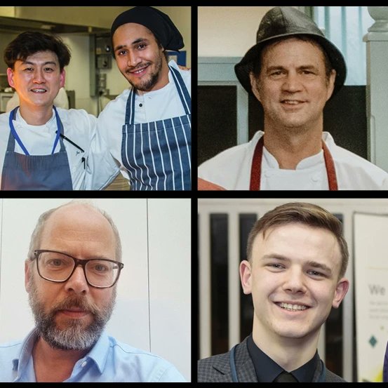 RightCourse_UK's tweet image. Thank you to all our partners who have helped us to support our learners. This year 60% have completed the course, 28% are still ongoing and, of those released, 60% have secured employment with a further 13% currently looking. 

#Training4Employment

#TheRightCourse