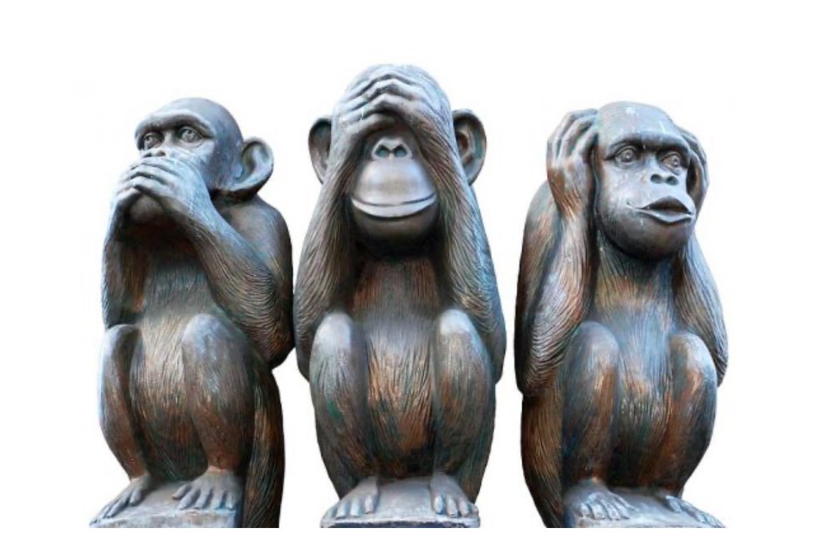 Beni hapsettiklerinde “ama o da böyle bir atasözü kullanmasaydı”; Gülşen’i hapsettiklerinde “ama o da böyle espri yapmasaydı”; Ayşenur Arslan’ı linç ettiklerinde “ama o da öyle konuşmasaydı”; Murat Ağırel ve Barış’lar yargılandığında “ama onlar da MİT konusuna dikkat etseydi”