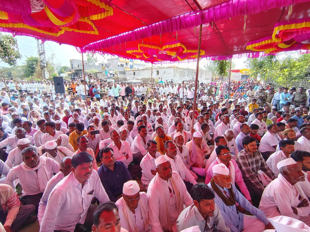 Sharad Pawar tweet media