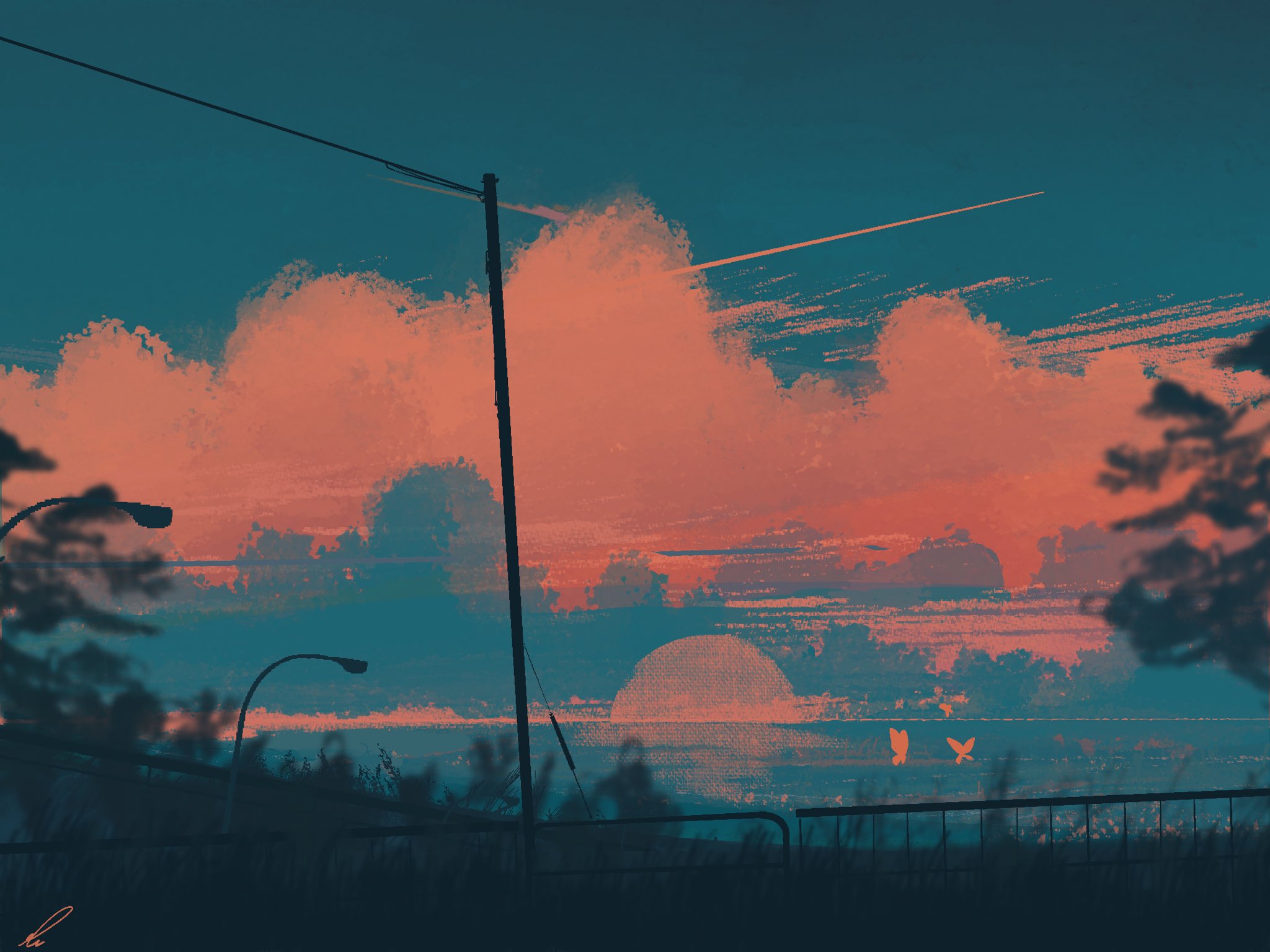 Ele (@Ele_artWorks) / X