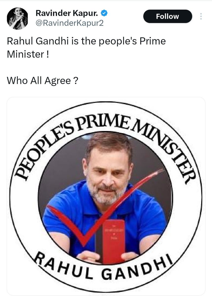 Mr Sinha tweet media