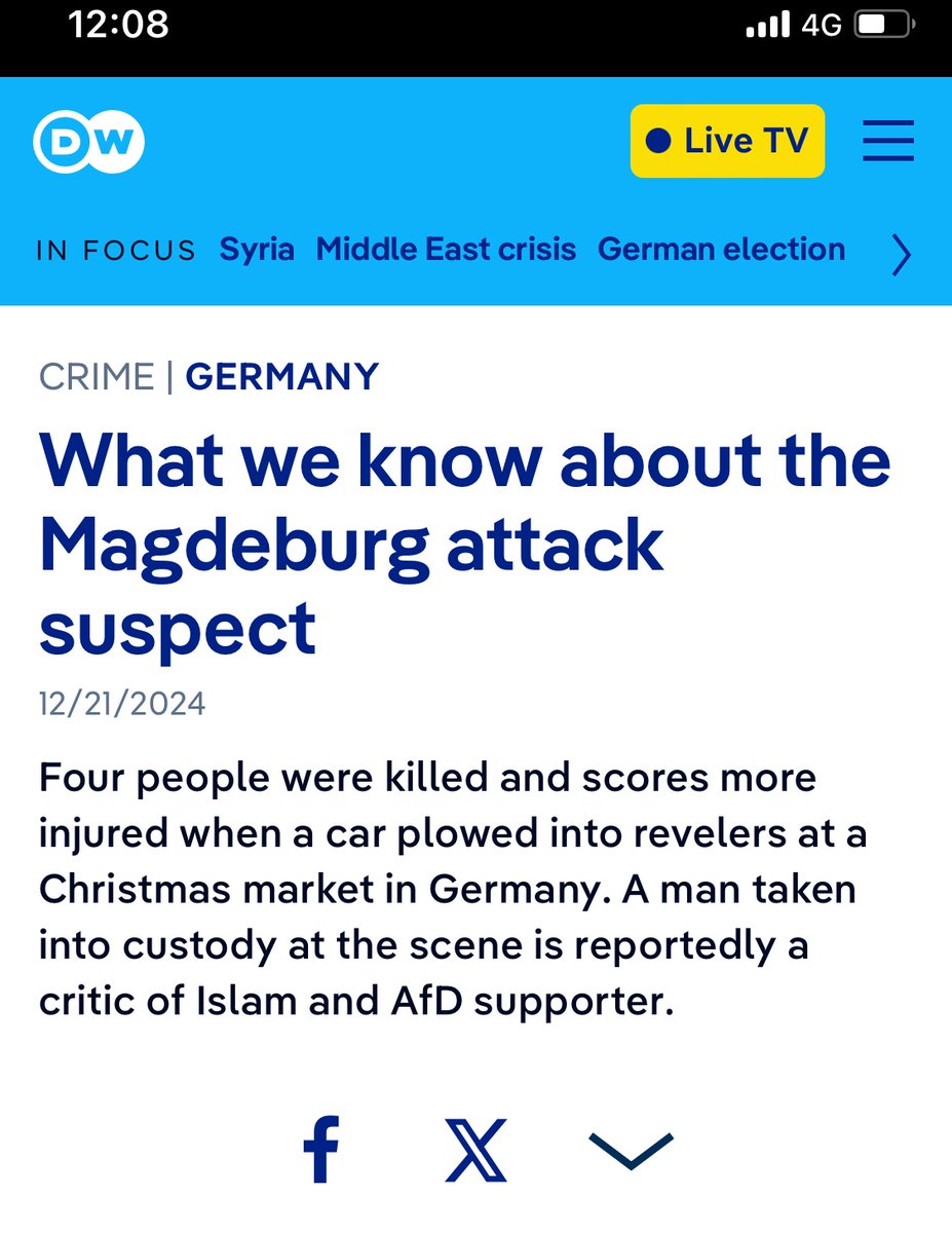 And the international prize for the tweet that aged really bad goes to…