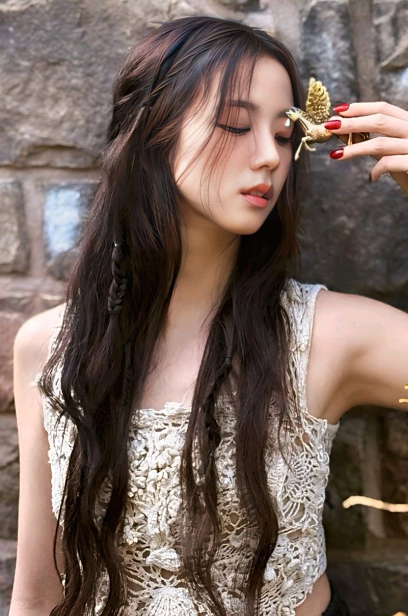 jisoospic's tweet photo. https://t.co/EPxSnOhmbn