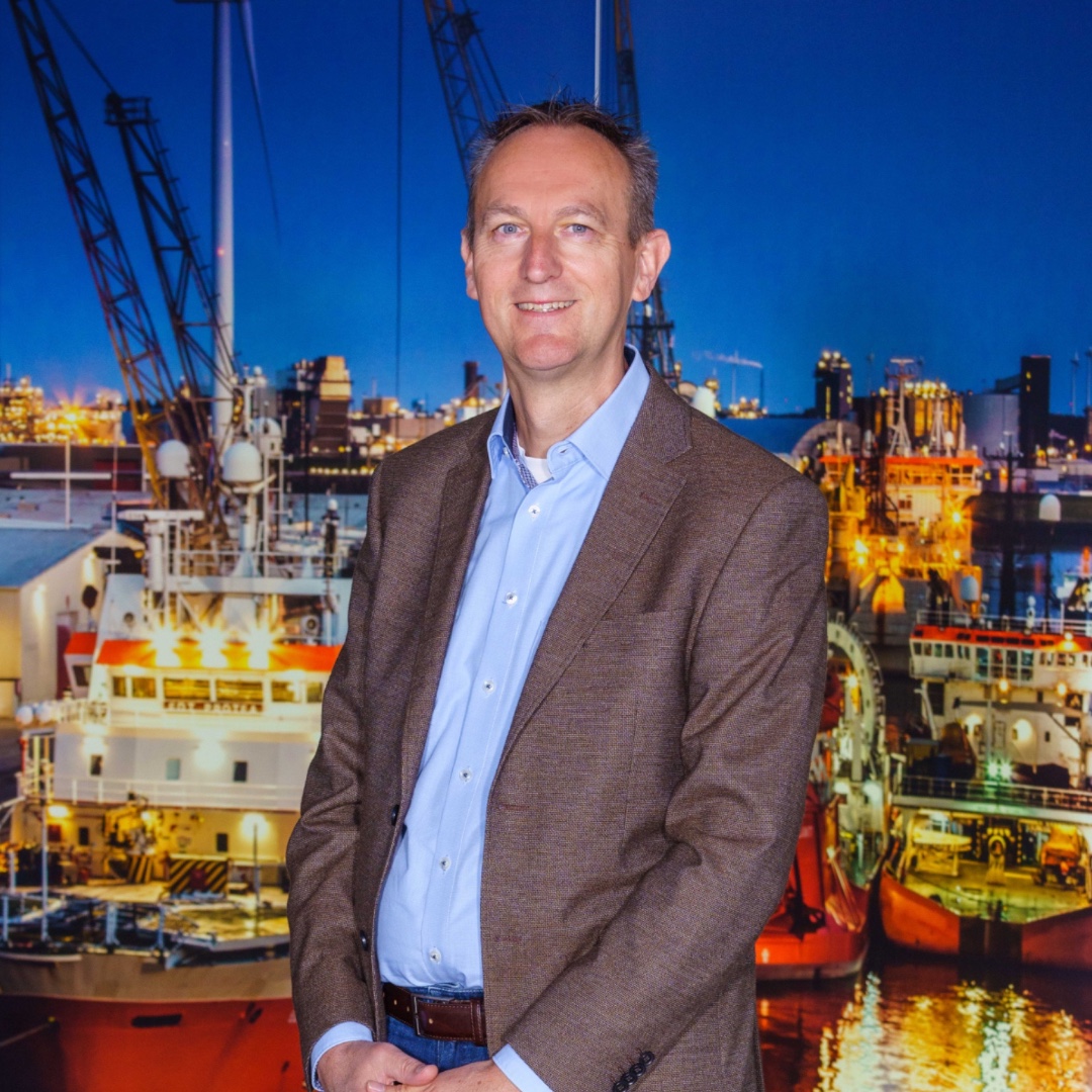 🌍 Hoe combineer je economische ontwikkeling met een prettige leefomgeving? Bert Roona, omgevingsmanager bij Groningen Seaports, werkt dagelijks aan het vinden van deze balans!

Lees meer via deze link: groningen-seaports.com/nieuws/balans-… 

#GroningenSeaports #OmgevingsManagement