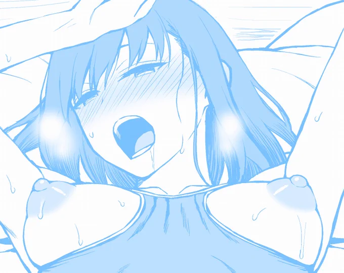 もう普通のJCには戻れなくなっちゃった吹雪ちゃん 