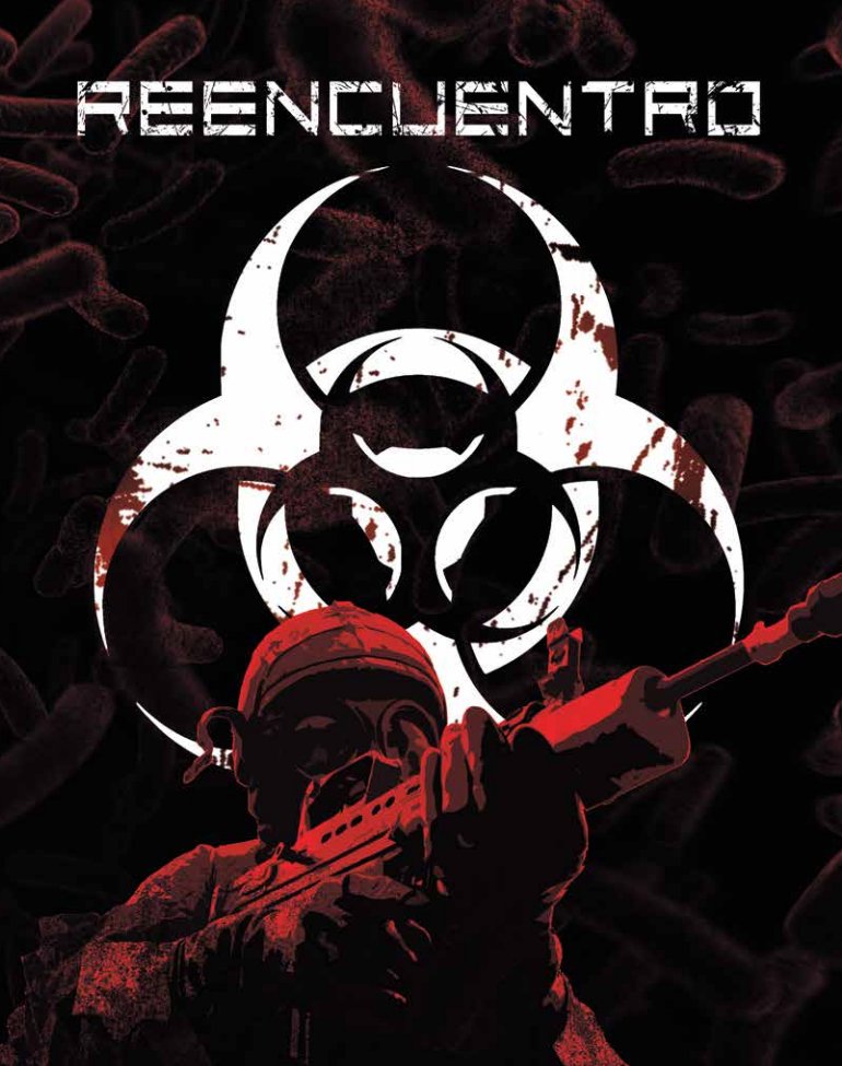 Partida : Reencuentro
Narradora: (Alex)
No recuerdas cómo empezó todo. El virus, porcentaje de la población mundial, bla bla bla, fuera de control, bla bla bla, principales ciudades, gobiernos, ejército, bla bla bla
Sistema : Carne Fresca
🗓️ 13+
🕰️ : 15:30
lacrida.org/lultima-jugada…