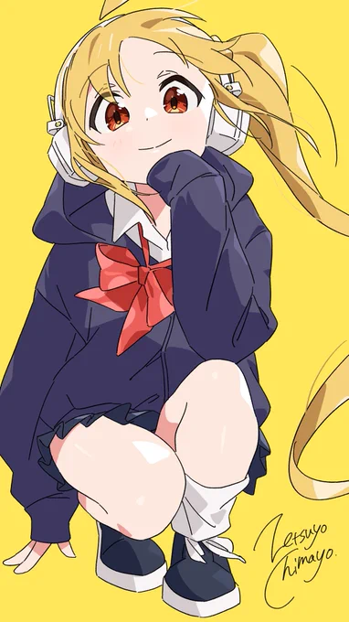 #ぼっち・ざ・ろっく 