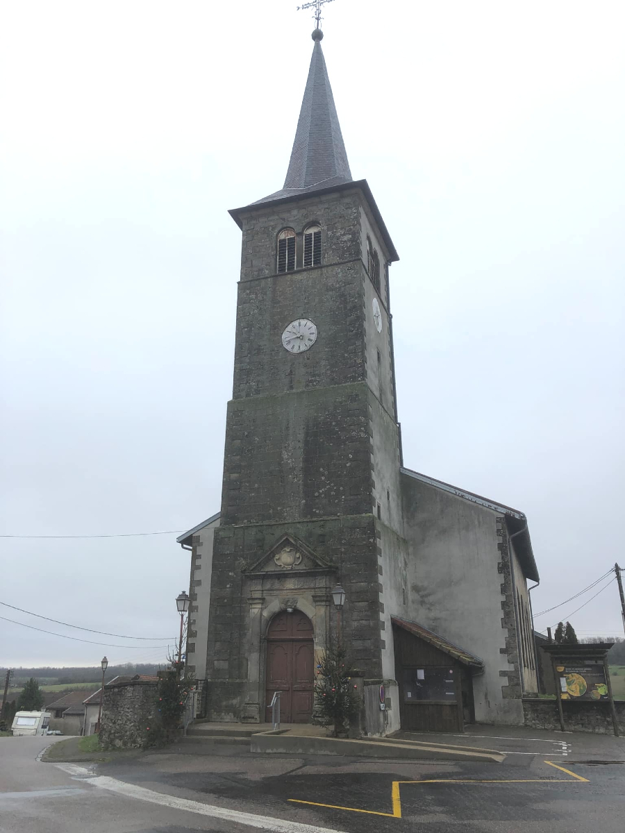 Appel aux dons pour le patrimoine

La municipalité de Frizon et la fondation du patrimoine ont lancé officiellement un appel aux dons pour restaurer la porte de l'église Saint-Martin. Les travaux d'un montant de 18 000 euros hors taxes devraient débuter en septembre 2025.