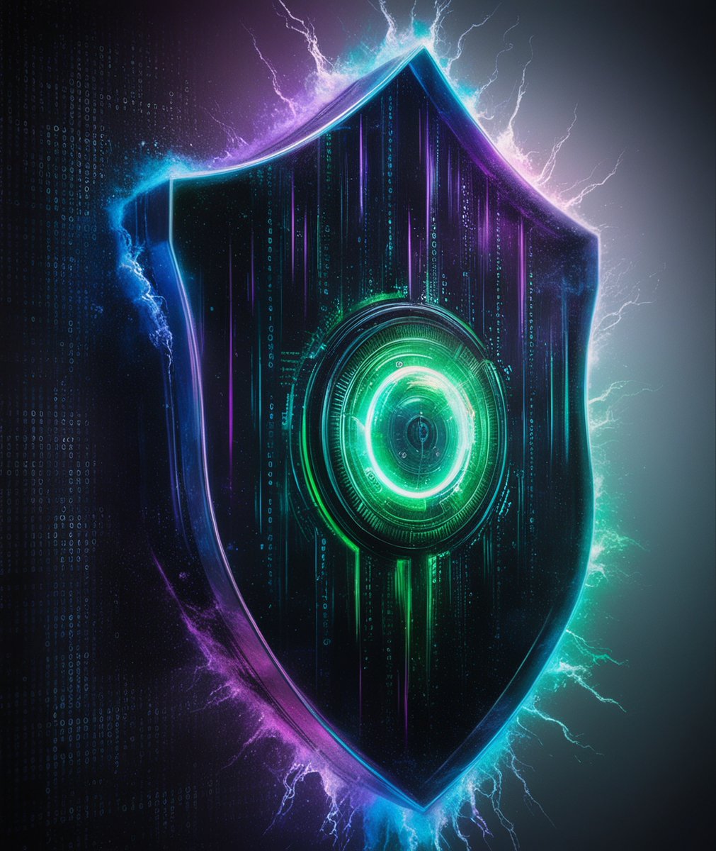 #DataSecurity is at the heart of <a href="/Conste11ation/">Constellation Network</a>  Network! 🔒 With our cutting-edge #technology, we ensure that your data is protected, transparent, and accessible only by authorized users. Join us in building a safer #digital future! $DAG #DAG #AmericasBlockchain #DataSecurity