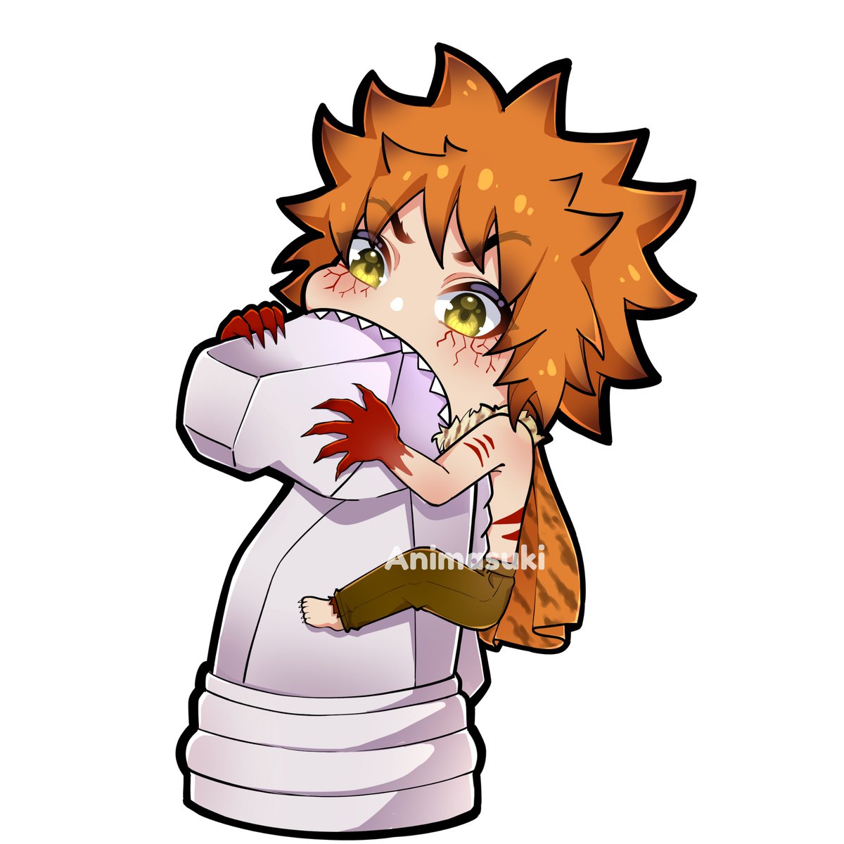 Animasuki ✦ Comms Open! ✧˚. tweet media