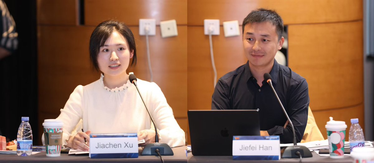 Jiefei Han (@jiefeihan) on Twitter photo Delighted to attend the National Cancer Center Forum & International Symposium on Progress in Lung Cancer Research (INSPIRE). Had great discussions on ICIs for driver gene+ NSCLC with my friends. See you next time!
<a href="/drdaviddwlee/">David D. W. Lee, MBBS, FRCR.</a> <a href="/mollylisc/">Molly Li</a> <a href="/jii_bum_lee/">Jii Bum Lee</a> <a href="/aaronctan/">Aaron Tan</a> <a href="/yysoon01/">Yu Yang Soon</a> Delighted to attend the National Cancer Center Forum & International Symposium on Progress in Lung Cancer Research (INSPIRE). Had great discussions on ICIs for driver gene+ NSCLC with my friends. See you next time!
<a href="/drdaviddwlee/">David D. W. Lee, MBBS, FRCR.</a> <a href="/mollylisc/">Molly Li</a> <a href="/jii_bum_lee/">Jii Bum Lee</a> <a href="/aaronctan/">Aaron Tan</a> <a href="/yysoon01/">Yu Yang Soon</a>