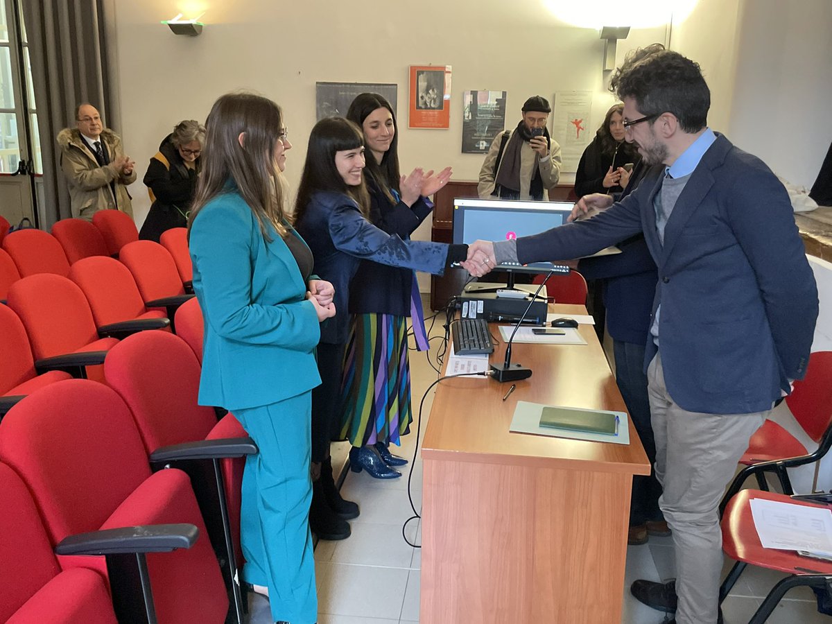 Francesca Valente tweet media