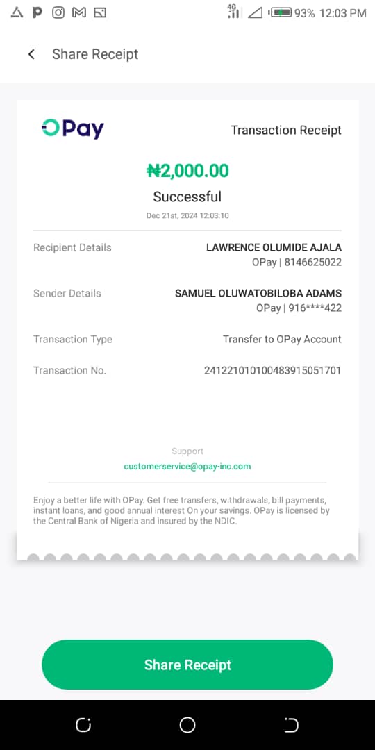 OgaHANS🇳🇬 tweet media