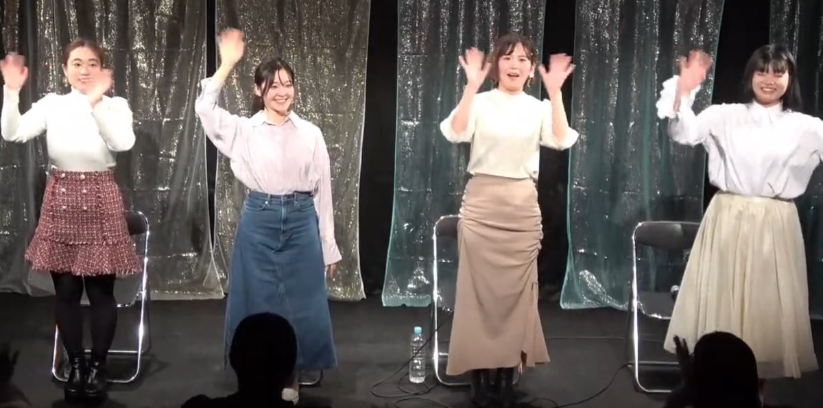 malibustage's tweet photo. マリブステージ リーディングライブ
#明日へ翔べ #星を買いませんか
配信楽しんでいただいてますか？

ご視聴期限が、2025年1月14日(火)23:59まで延長決定しました。

お正月もお楽しみいただけます。
まだまだご予約お待ちしております✨✨
https://t.co/ayC7hru2BE https://t.co/plI6uXFW8e