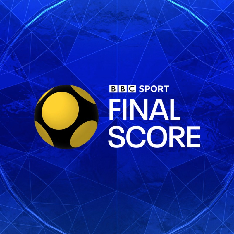 Match of the Day tweet media