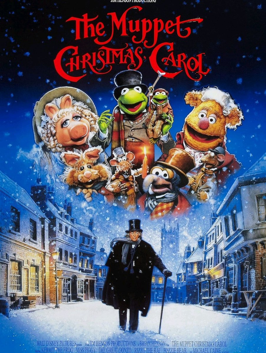 Believe it or not, I have never actually seen this film...

So I am off to the cinema now to put that right ! 🙂