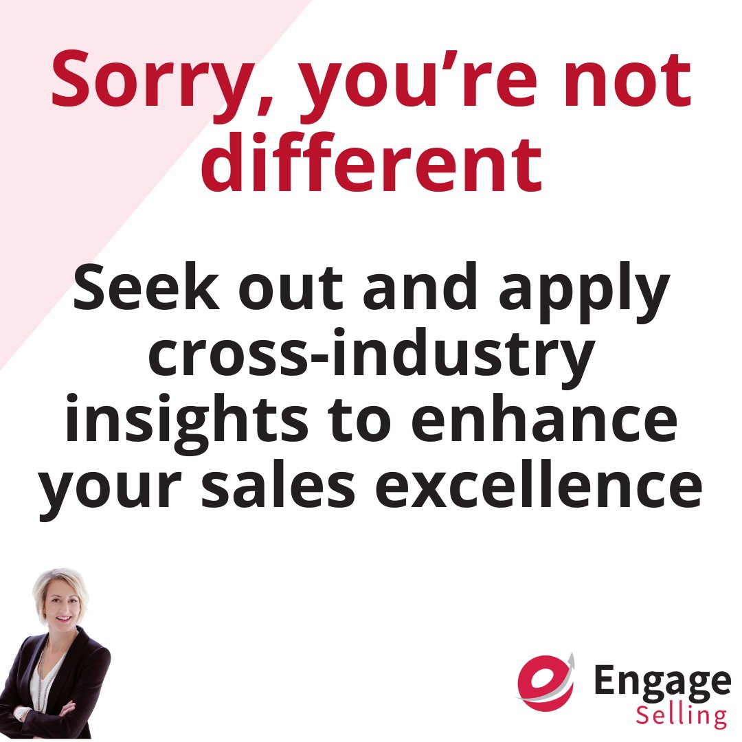 This applies to you and your clients: colleen.pro/not-diff