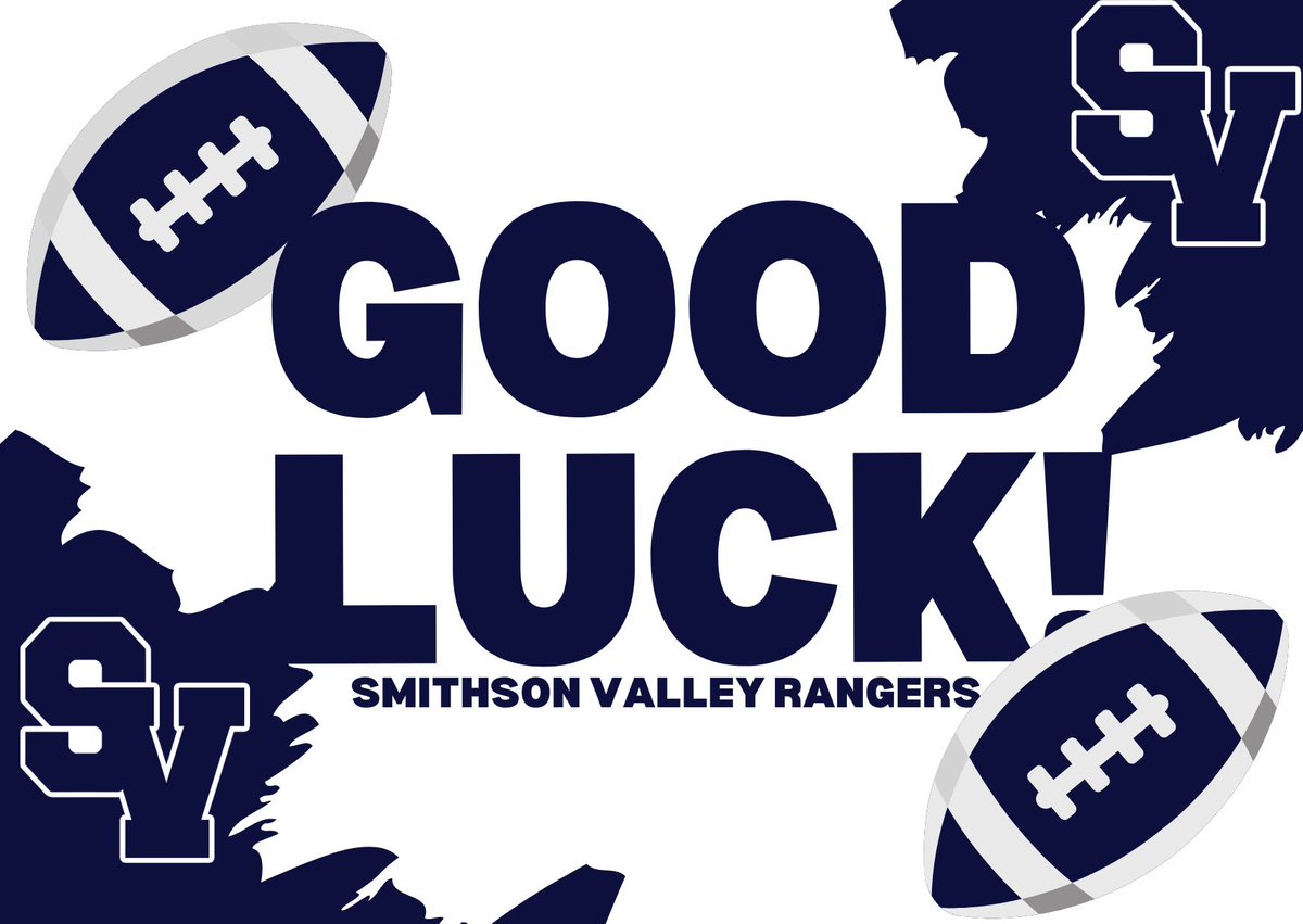 CruFootball's tweet image. GOOD LUCK to @sv_rangersfb today in the state final! 

#LLJS🕊️