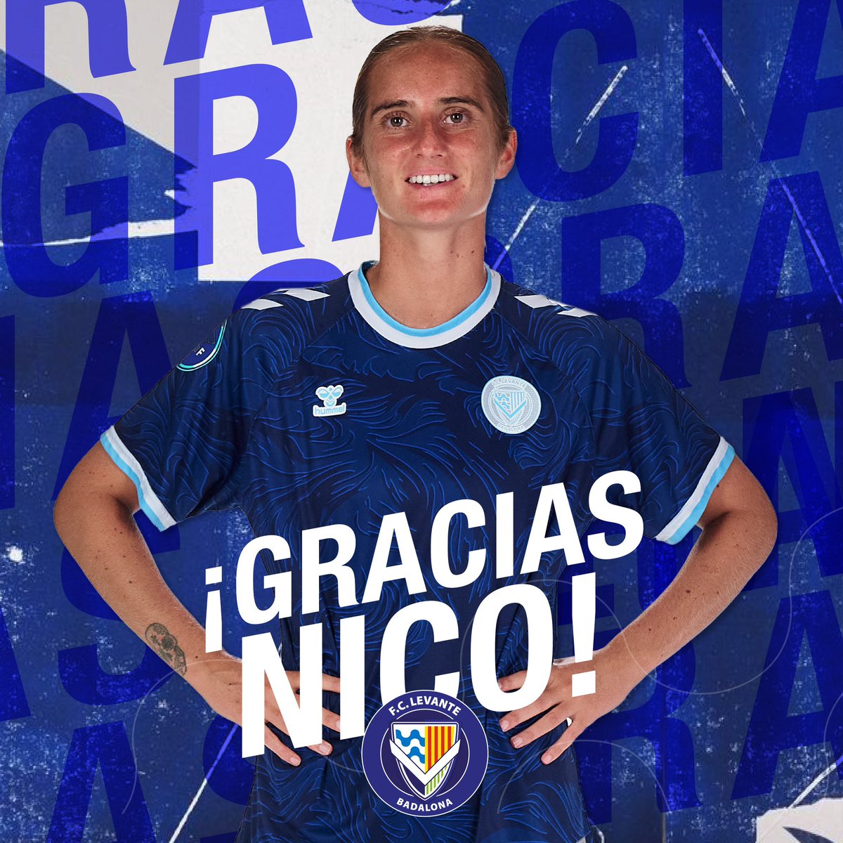 𝑮𝒓à𝒄𝒊𝒆𝒔, 𝑮𝒓𝒂𝒄𝒊𝒂𝒔, 𝑴𝒆𝒓𝒄𝒊 𝑵𝒊𝒄𝒐 💙