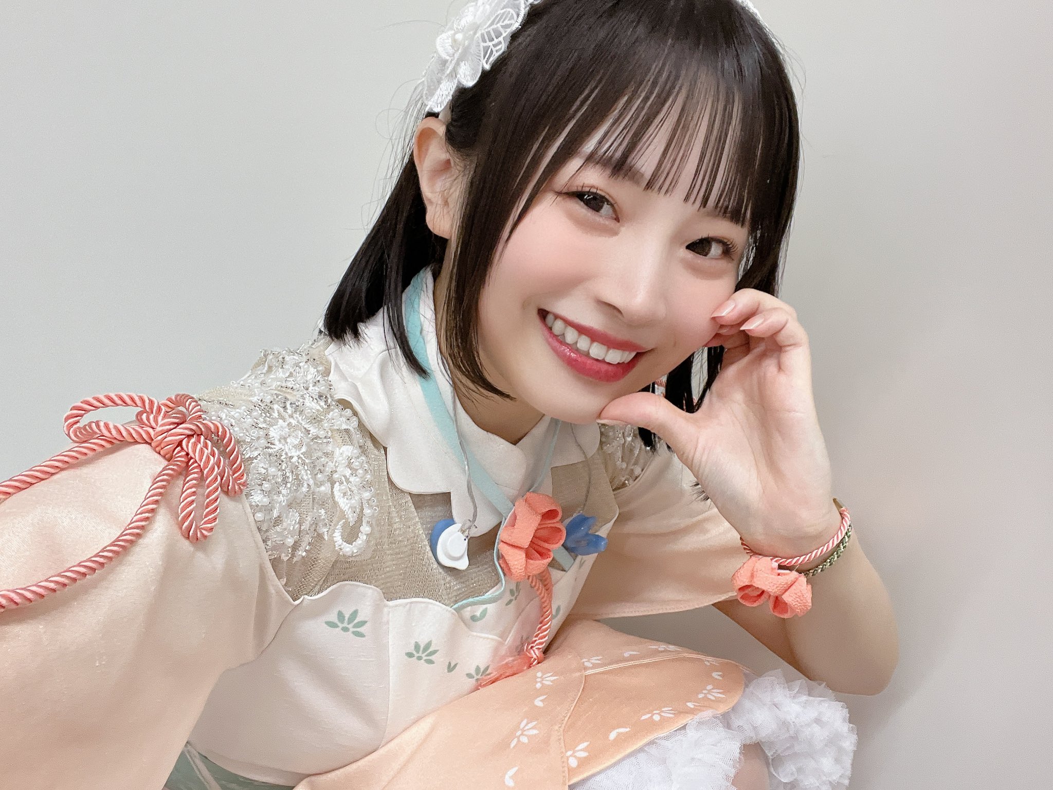 ラブカ　百生吟子役　櫻井陽菜さん　pe＋ ラブカ 百生吟子役 櫻井陽菜さん pe＋ ラブカ 櫻井陽菜 PE+