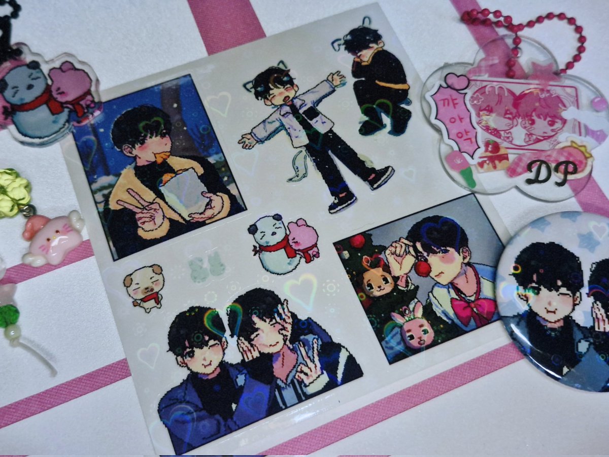 햄 (@otaku0428) on Twitter photo 