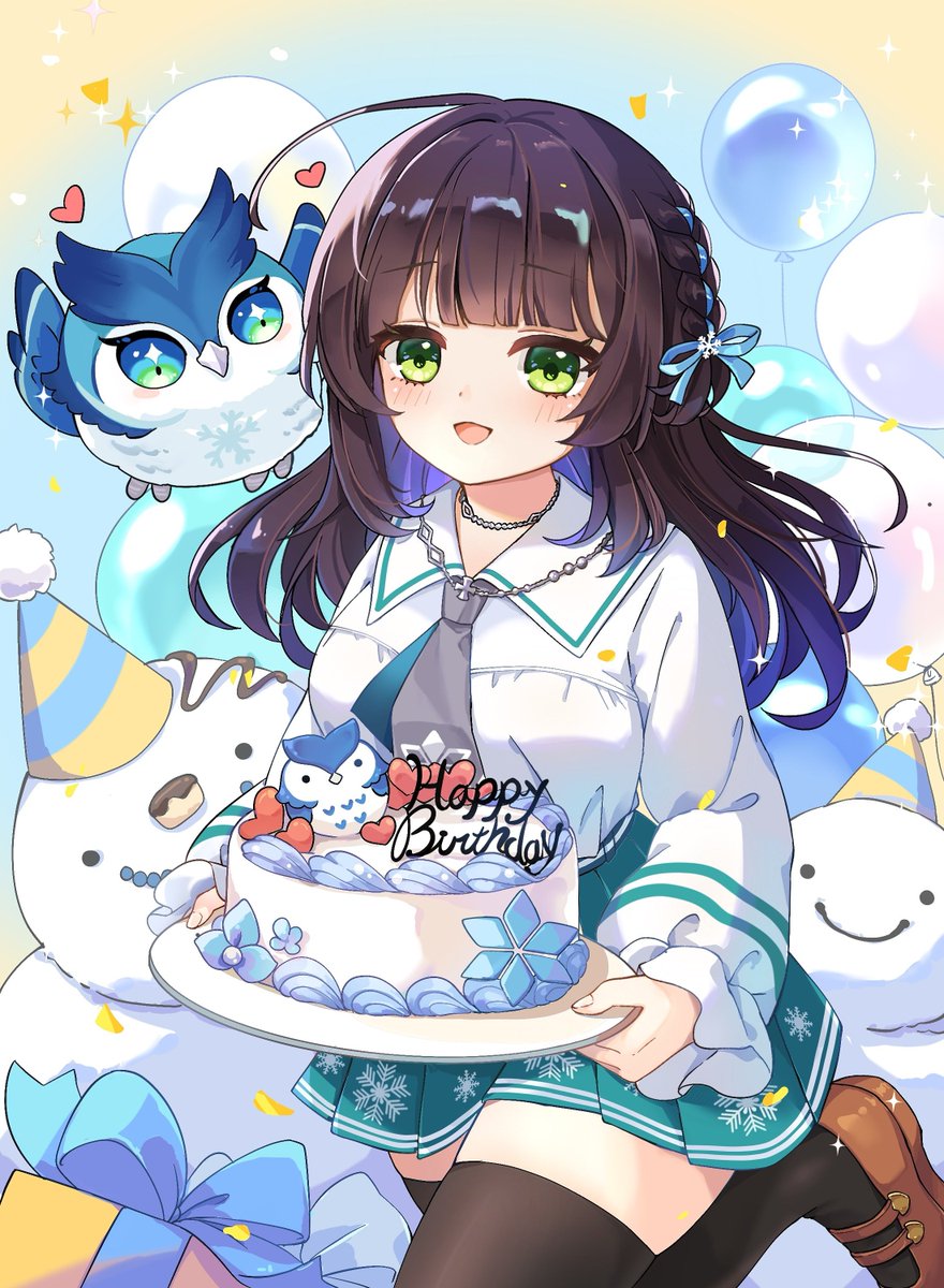 しもつき霜月＠魔女 tweet media