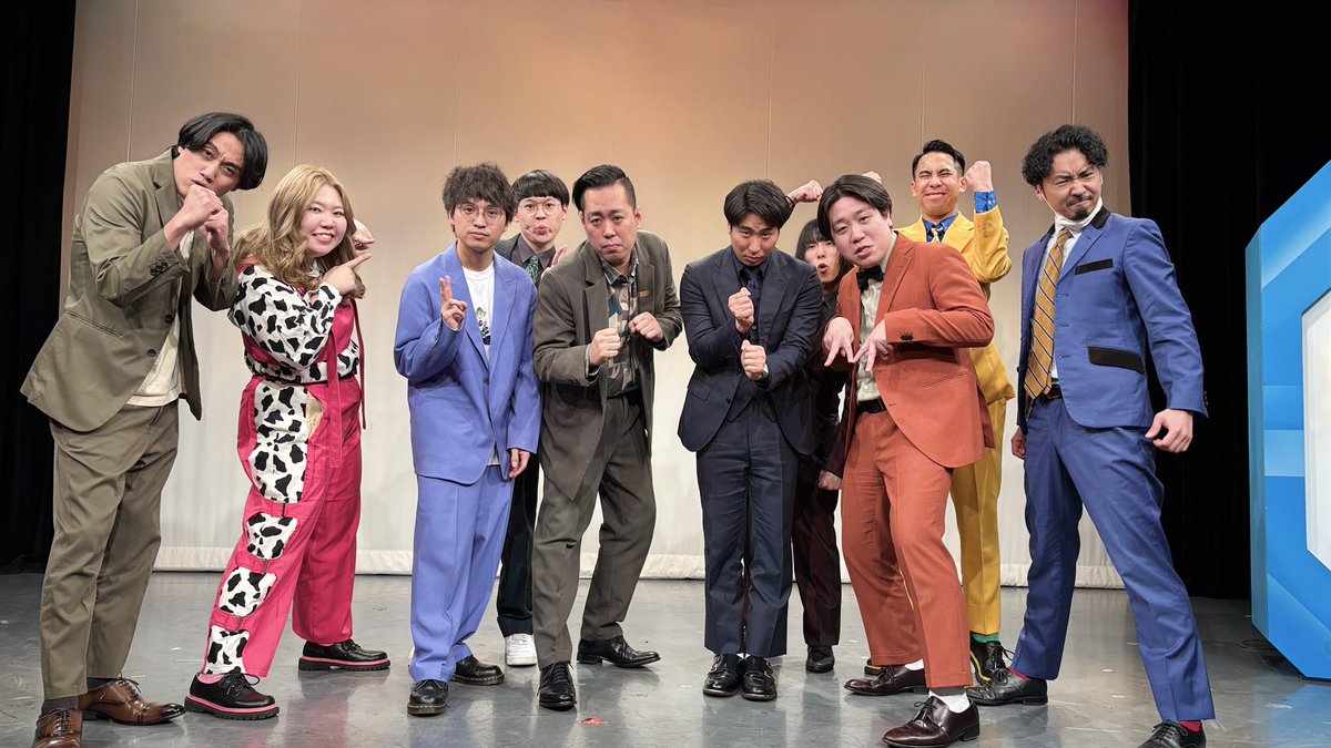 神保町よしもと漫才劇場【公式】 on X: 