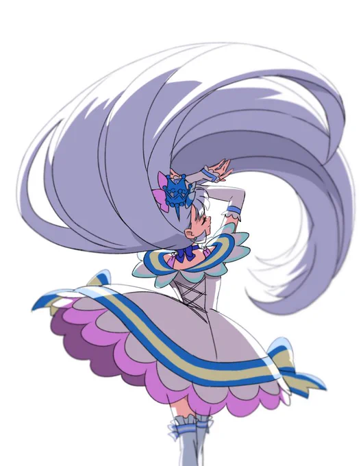 ユキちゃんハピバということで再掲だけどニャミーさん流しておきますね 