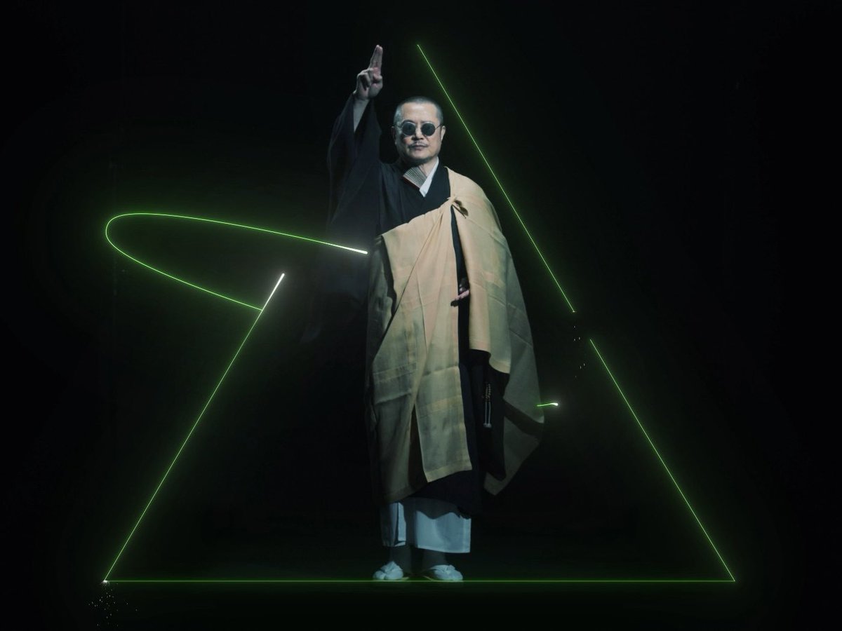 ご報告】実は‼️椎名林檎さんの「(生)林檎博'24－景気の回復－」に父