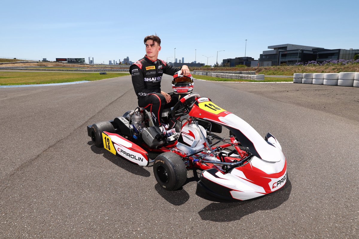 Jameswharton_'s tweet photo. Returning to where it all began—one step closer to the dream! 🏎
📷 @morgan_hancock_photography
#JW13 #f3 #fiaf3 #artgp #motorsport #australia #ausgp #australiangp https://t.co/VceW2X2VQX