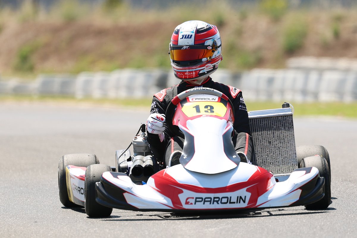 Jameswharton_'s tweet photo. Returning to where it all began—one step closer to the dream! 🏎
📷 @morgan_hancock_photography
#JW13 #f3 #fiaf3 #artgp #motorsport #australia #ausgp #australiangp https://t.co/VceW2X2VQX