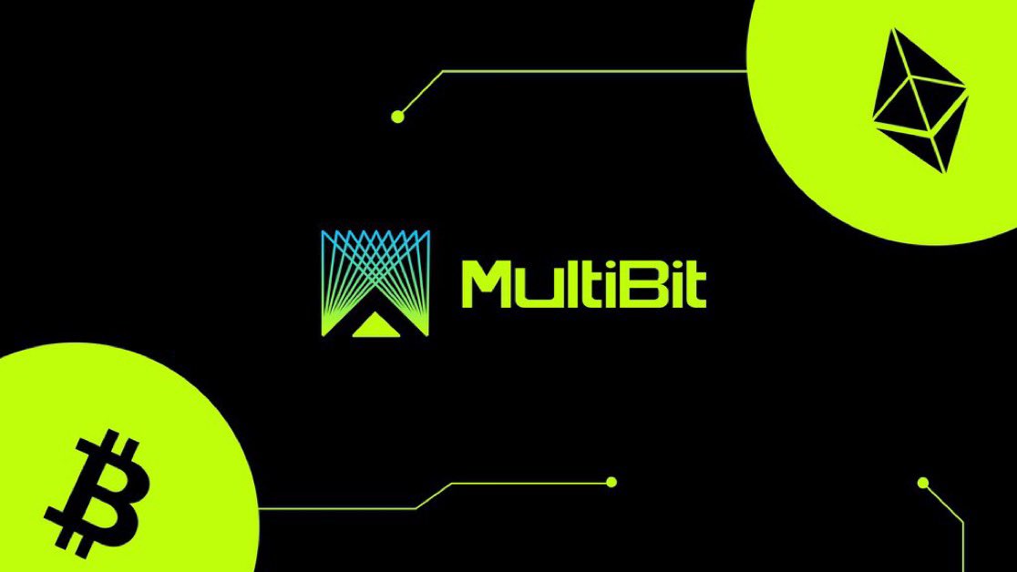 Multibit_Bridge's tweet photo. 🔸the MultiBit Protocol will always stand with the Bitcoin Ecosystem and BRC20s, devs are committed to building the BTC ecosystem https://t.co/PmqZXrE7yC