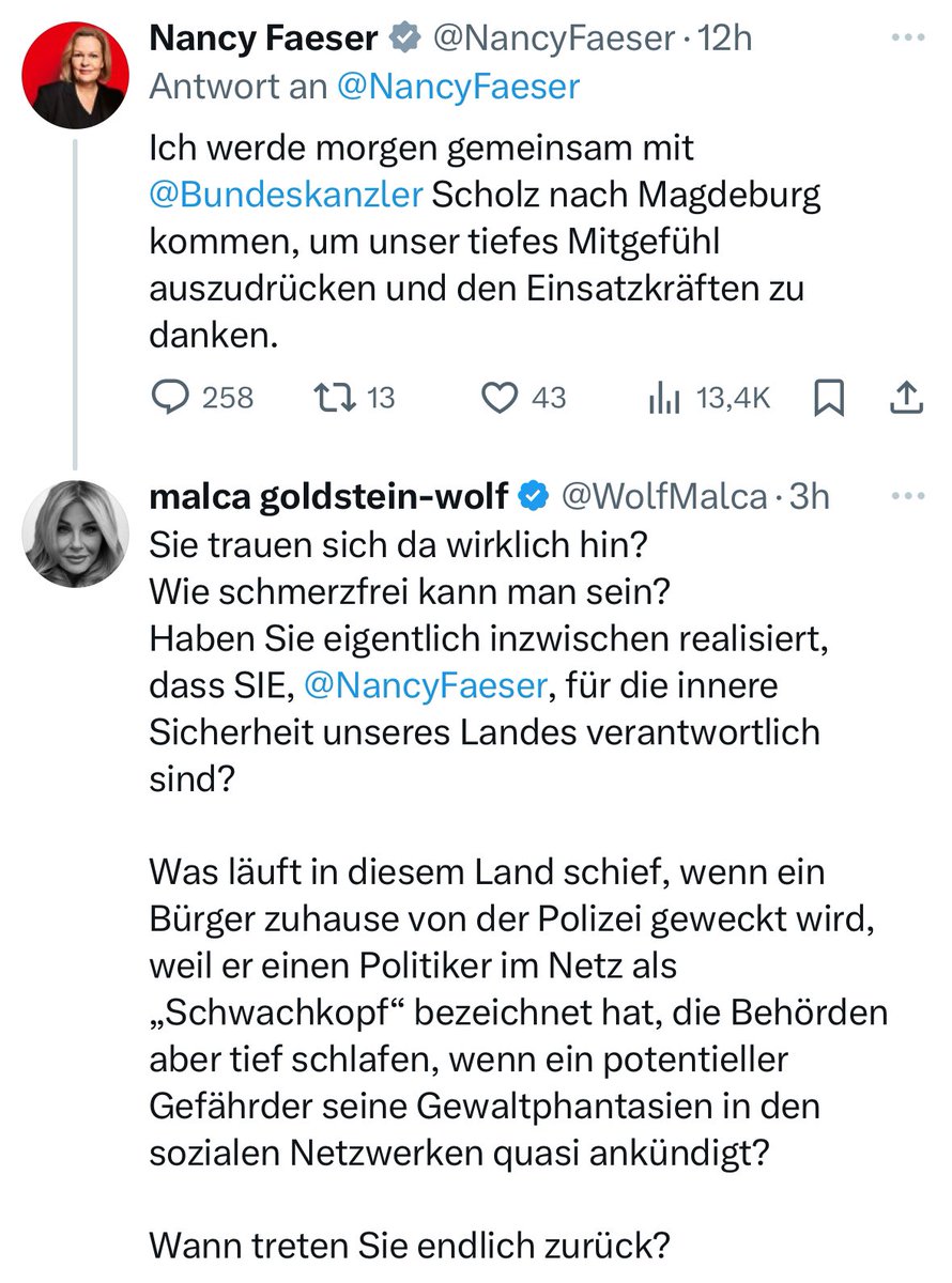 🎯🎯🎯 Danke <a href="/WolfMalca/">malca goldstein-wolf</a> ✊🏻