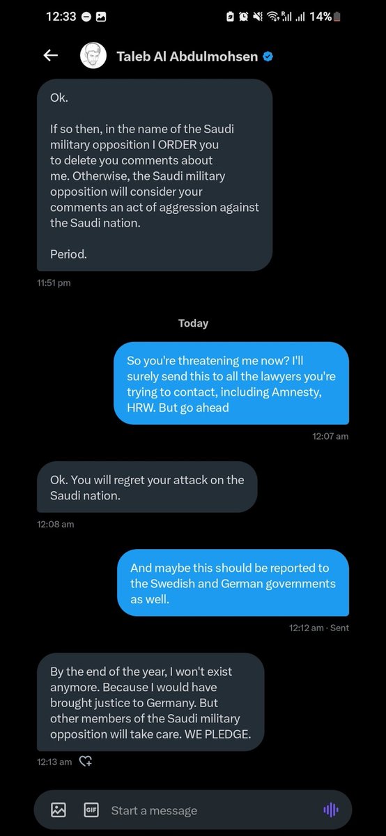 Ali Utlu tweet media